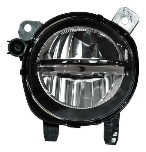 Faro Niebla Bmw Serie 3 2016-2018/ Serie 4 2014-2020 Leds Izquierdo