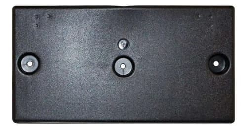 Portaplaca Para Hyundai Elantra 2020-2021 Sin Control Crucero