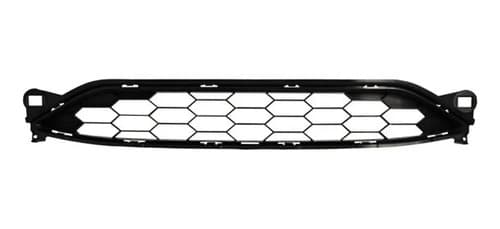 Parrilla Honda Hrv 2016-2018 De Defensa Central