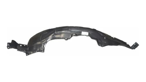 Tolva Salpicadera Nissan Sentra 1996-2000 Plastico Derecha