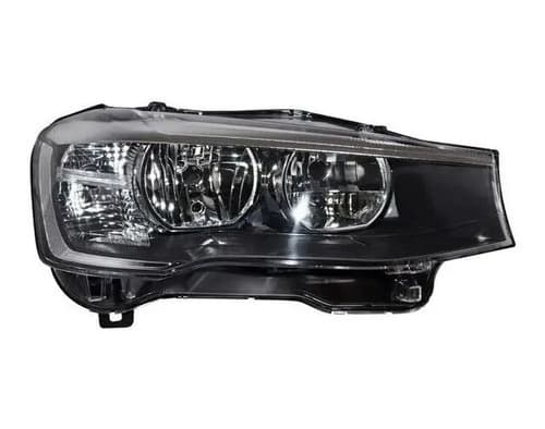 Faro Bmw X3 2015-2017 Con Motor Derecho