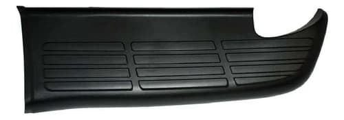 Moldura Defensa Trasera Toyota Tundra 2000-2006 Derecha