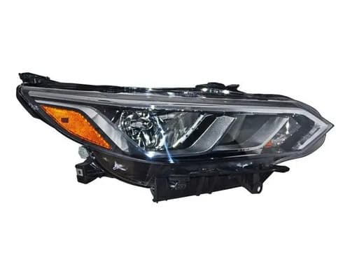 Faro Nissan Sentra 2020-2022 Derecho