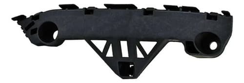 Par Guia Defensa Del Mazda 3 2010-2011-2012 Retencion Ald