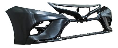 Facia DELANTERA Para sensor Para CAMARA TOYOTA CAMRY 2018-2020