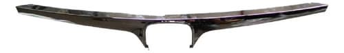 Moldura Parrilla Honda Accord 2006-2007 sedan Cromada