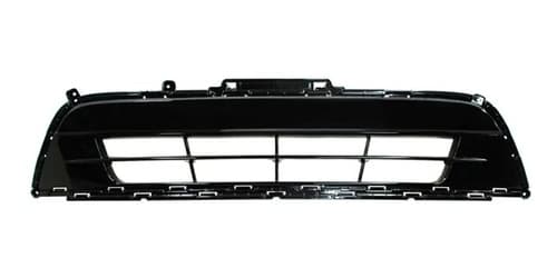 Parrilla Para Kia Sorento 2016-2018 De Defensa Central