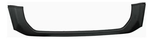 Moldura Parrilla Honda Pilot 2003-2005 Negra