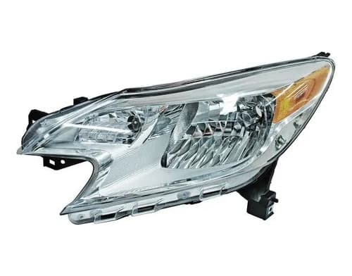 Faro Nissan Note/ Versa 2014-2016 5Puertas Usa Izquierdo