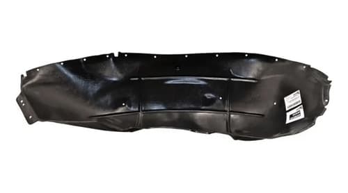 Tolva Salpicadera Cadillac Escalade 2015-2020 Plastico Izquierda