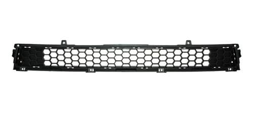 Parrilla Para Kia Soul 2017-2019 De Defensa Central Inferior