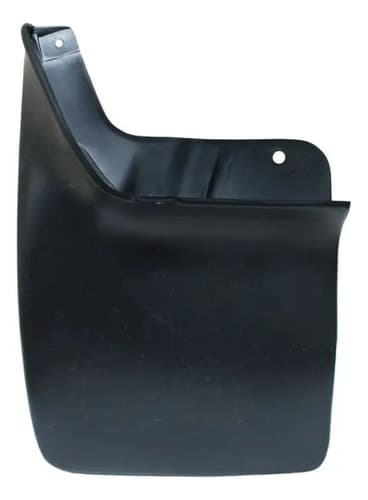 Tolva Lodera Nissan Pu D21 1994-2008 Trasera Derecha