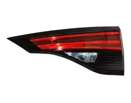 Calavera Toyota Sienna 2021 Leds Interior Derecha