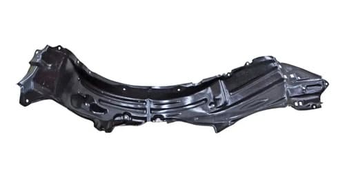Tolva Salpicadera Toyota Chr 2018-2020 Plastico Derecha