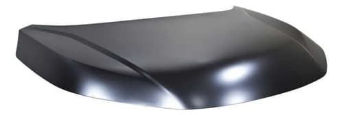 Cofre honda City 2021-2025