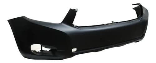 Facia DELANTERA PARA PINTAR TOYOTA HIGHLANDER 2008-2010