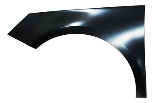 Salpicadera Audi A1 2010-2015 Izquierda