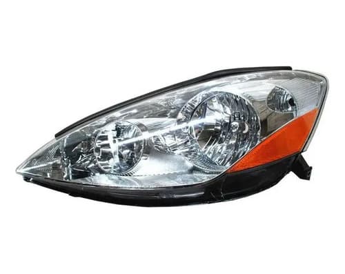 Faro Toyota Sienna 2006-2010 Izquierdo