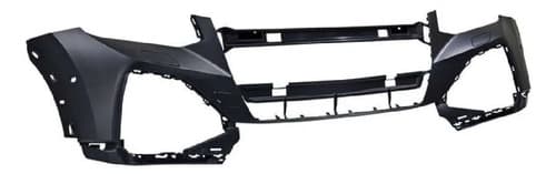 Facia DELANTERA CON HOYO PARA SENSOR AUDI Q2 2021-2024