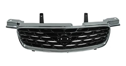 Parrilla Nissan Sentra 2001-2003 Ms