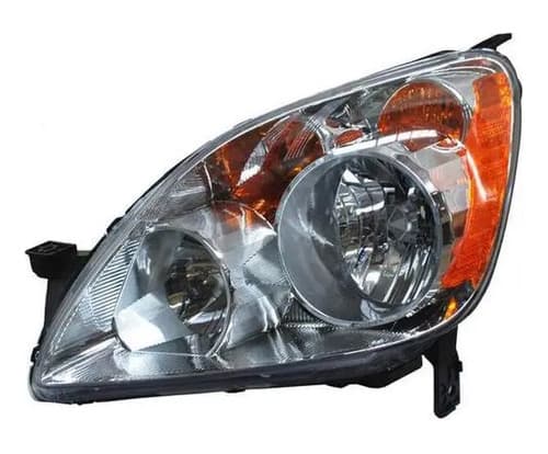 Faro Honda Crv 2005-2006 Izquierdo