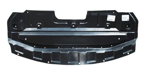 Tolva Inferior Motor Nissan Sentra 2007-2013 2.5L Central