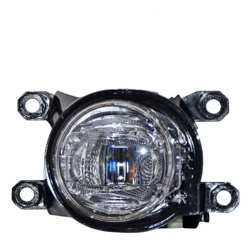 Faro Niebla Toyota Hilux 2020-2022 Leds Derecho