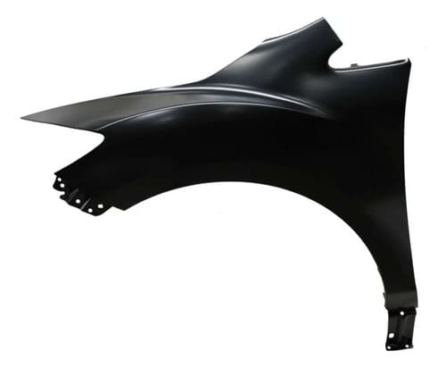 Salpicadera Mazda Cx7 2007-2012 Izquierda