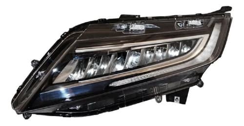 Faro Honda Odyssey 2018-2020 Leds Izquierdo