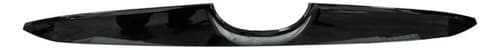 Moldura Parrilla Mazda Cx5 2013-2015 Superior Negra