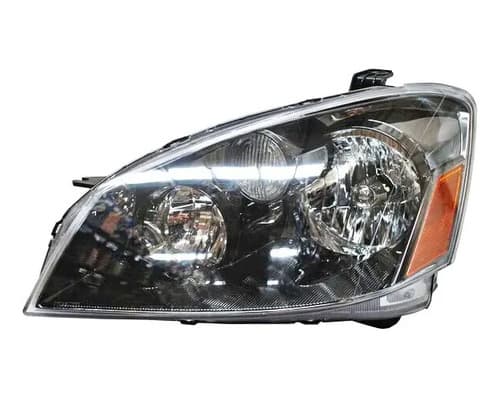 Faro Nissan Altima 2005-2006 Izquierdo