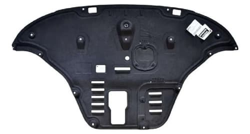 Tolva Inferior Motor Para Hyundai Santa Fe 2021-2023 Fwd/ 2Wd