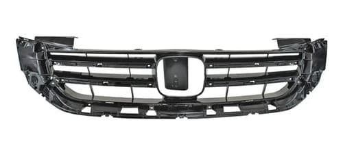 Parrilla Honda Accord 2013-2015 sedan Para Pintar Sin Moldura