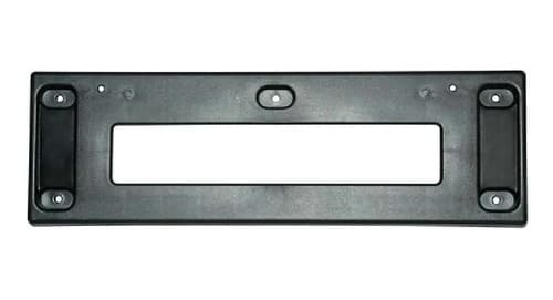 Portaplaca Delantera Para Kia Soul 2016 Usa 2014-2016