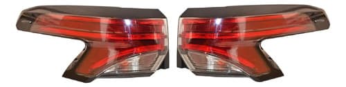 Par Calaveras Toyota Sienna Limited 2021-2023 Exterior Leds