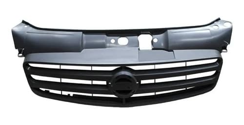 Parrilla Nissan Platina 2002-2010 Gris