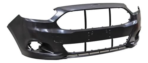 Facia DELANTERA Para ENGANCHE FORD FIGO 2016-2018