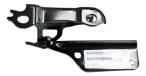 Bisagra Cofre Honda Fit 2015-2020 Derecha