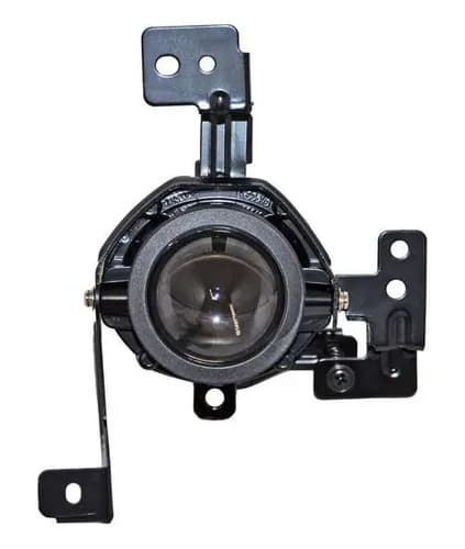 Faro Niebla Para Kia Sportage Ex 2017-2018 Con Base Izquierdo