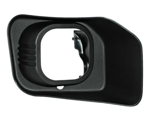 Parrilla Ford Super Duty 2011-2016 Para Faro Niebla Derecha