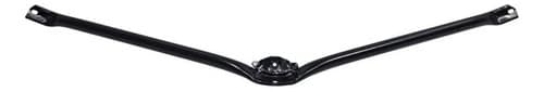 SOPORTE MARCO RADIADOR CENT BMW X1 2016 2017 2018