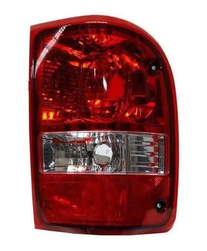 Calavera Ford Ranger 2005-2009 Clara Usa Type Sin Arnes Derecha