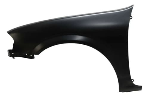 Salpicadera Nissan Maxima 2002-2003 Izquierda