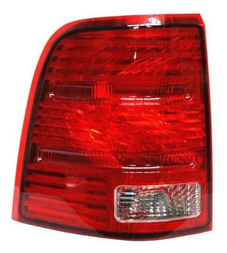 Calavera Ford Explorer 2002-2005 Sin Arnes Izquierda