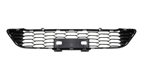 Parrilla Toyota Hilux Rocco/Revo 2019-2020 De Defensa Central