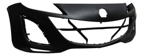 Facia DELANTERA MAZDA 3 2.5 2010-2011