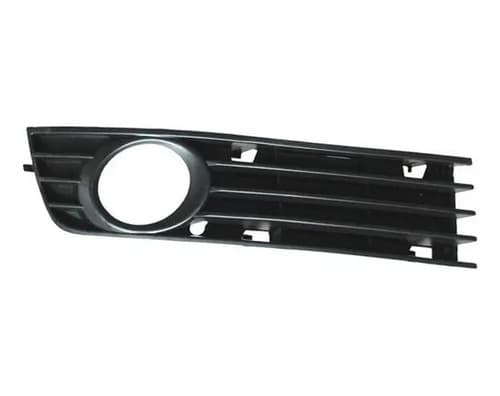 Par Parrillas Audi A4 2002-2003-2004 C/Hoyo Mld