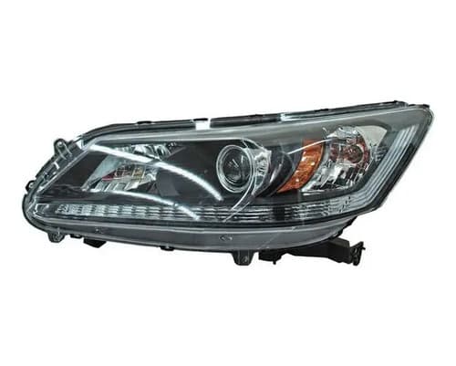 Faro Honda Accord 2013-2015 Sedan Izquierdo