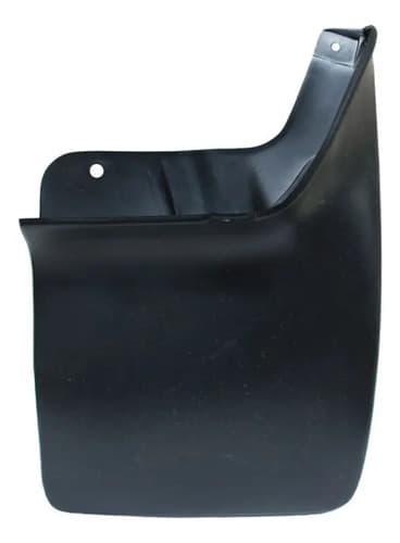 Tolva Lodera Nissan Pu D21 1994-2008 Trasera Izquierda
