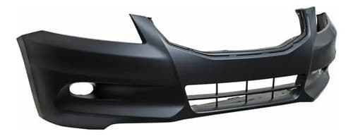 Facia DELANTERA Para FARO NIEBLA HONDA ACCORD SEDAN 2011-2012
